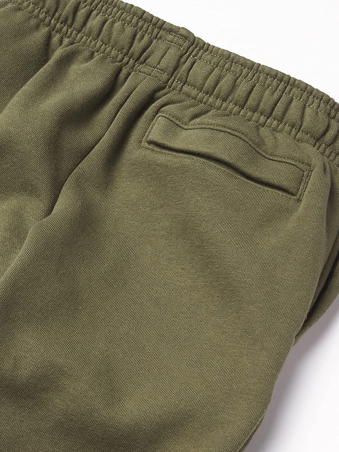 Under Armour Boys Rival Fleece Layers Joggers Marine Od Green Size L