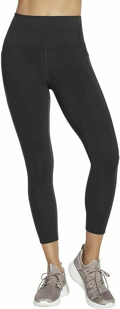 Skechers Womens Gowalk High Waisted 26