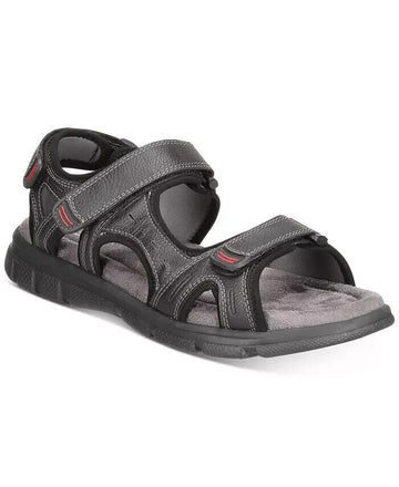 Vintage Cameron Sport Sandals men Size 8M Black