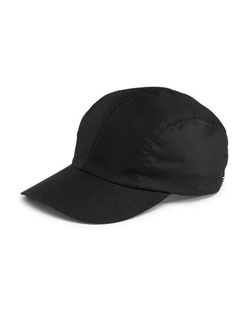 New Era Lightweight Baseball Cap Black Adjustable Size MSRP $65