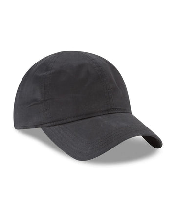 New Era Moleskin 9Twenty Cap in Black Adjustable MSRP $65