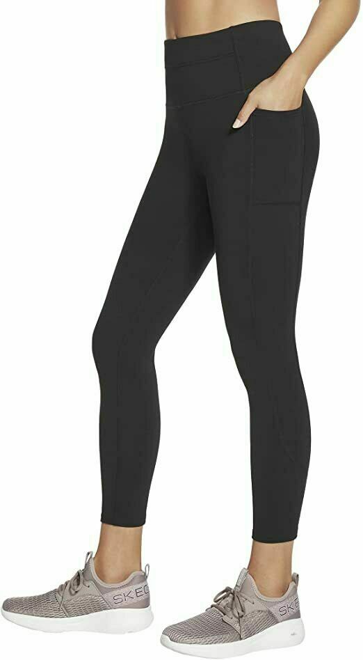 Skechers Womens Gowalk High Waisted 26
