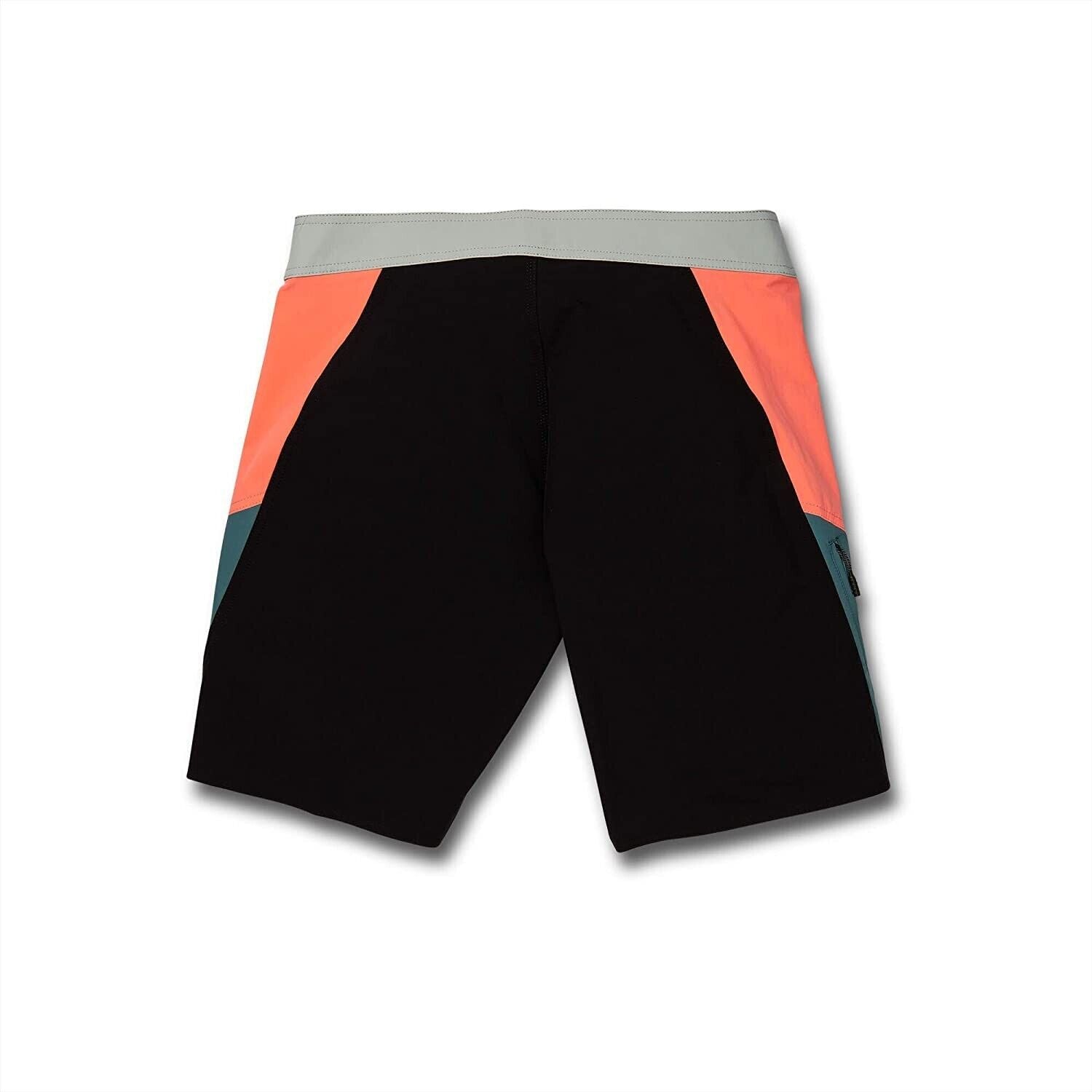 Volcom Men's Astropop Boardshort Black Size 30 MSRP $63