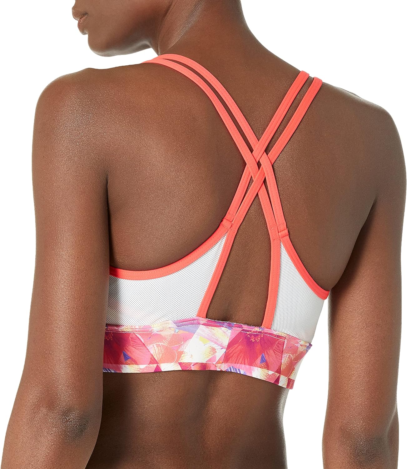 TYR SPORT Women's Standard Bikini, Yellow/Multi, Size L