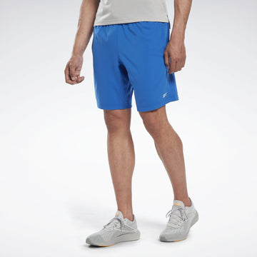 Reebok Workout Ready Men's Shorts