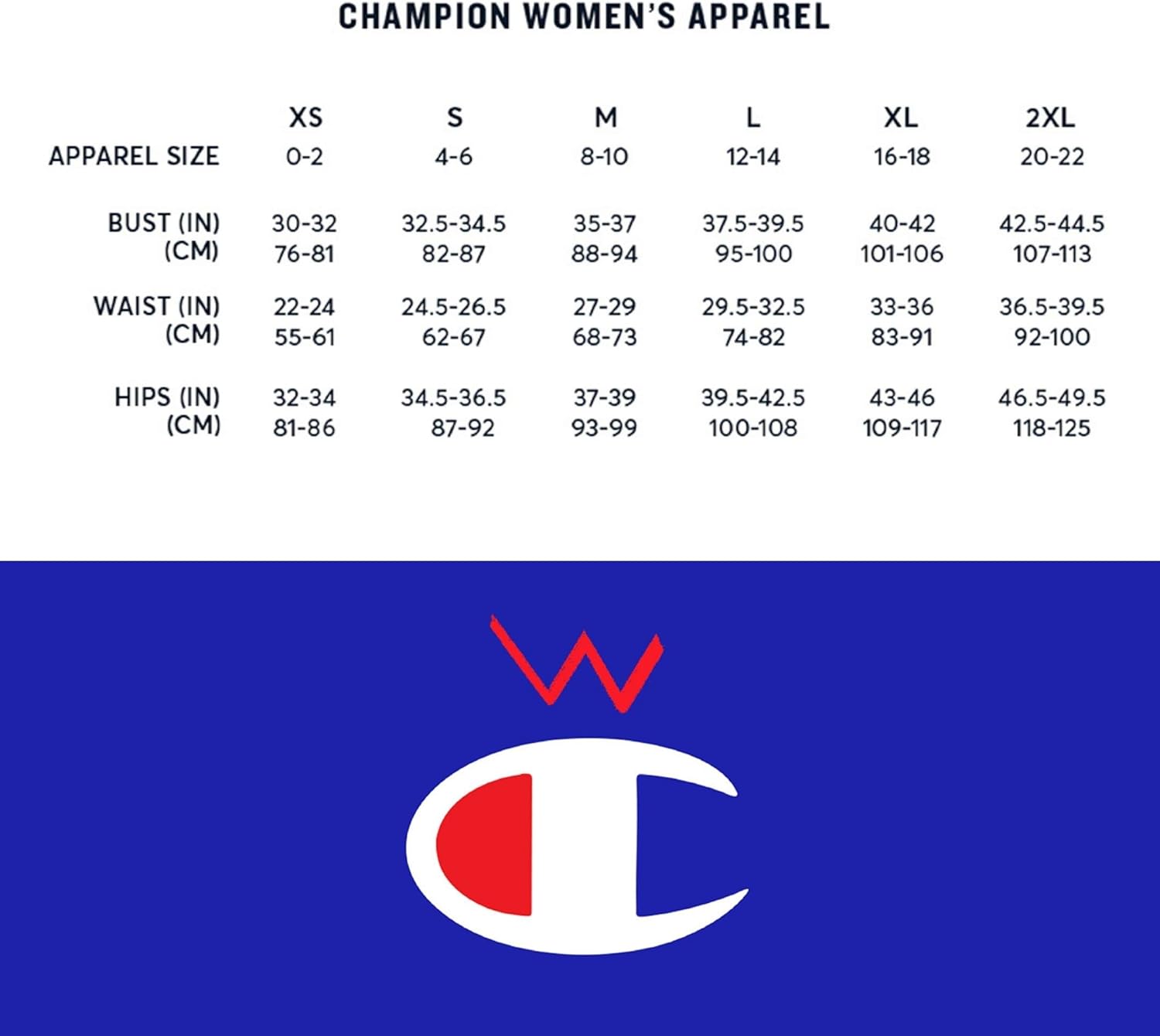 Champion Women's GF914, PAPER ORCHID, Plus Size 2X