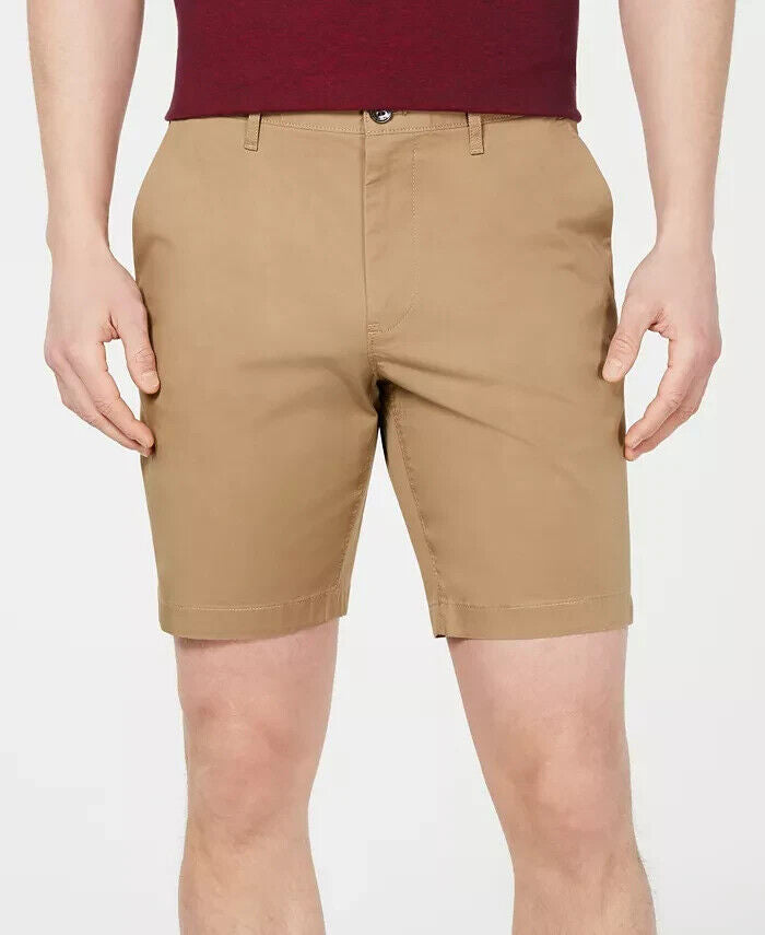 MICHAEL KORS Men's Poplin 9