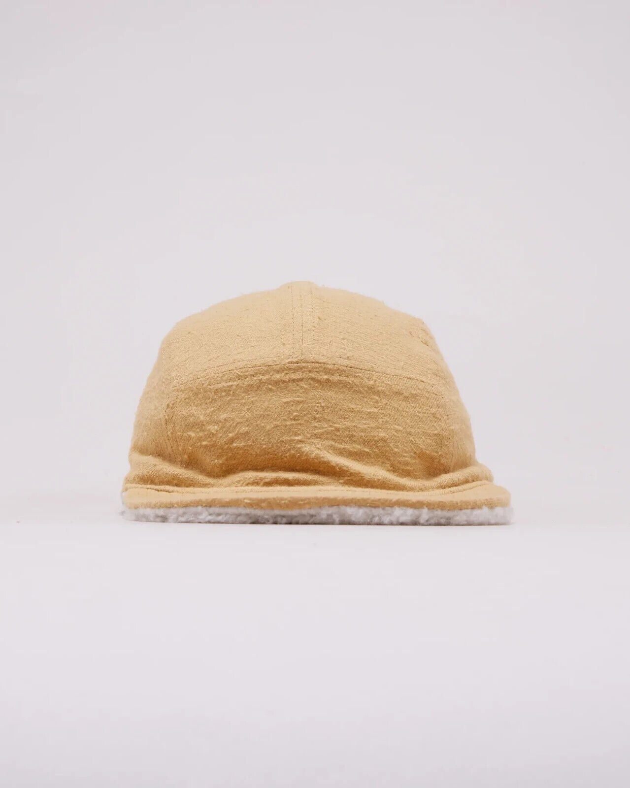 New Era Sherpa Reversible Cap 5 Panel MSRP $125
