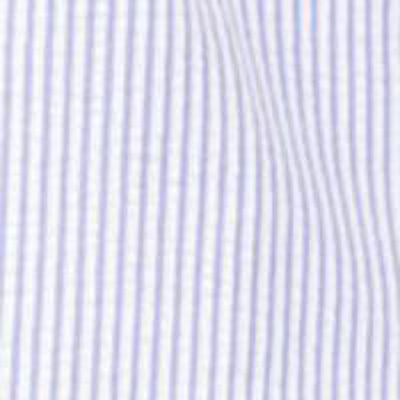 MICHAEL KORS Womens Blue Pocketed Tie Ruffled Striped Off Shoulder Dress Size XL