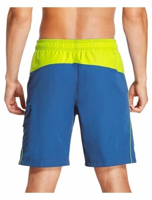 Speedo Men's Marina Sport Vapor PLUS 9