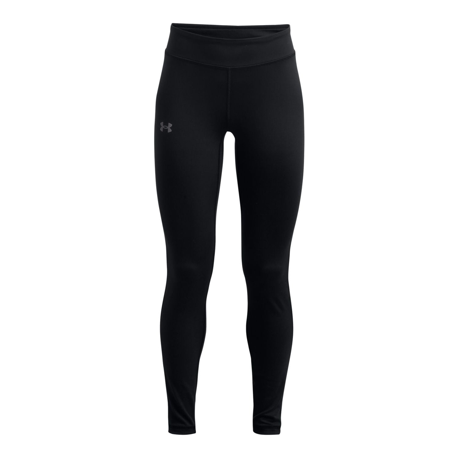Under Armour Girls' Motion Legging Blue Size YXL