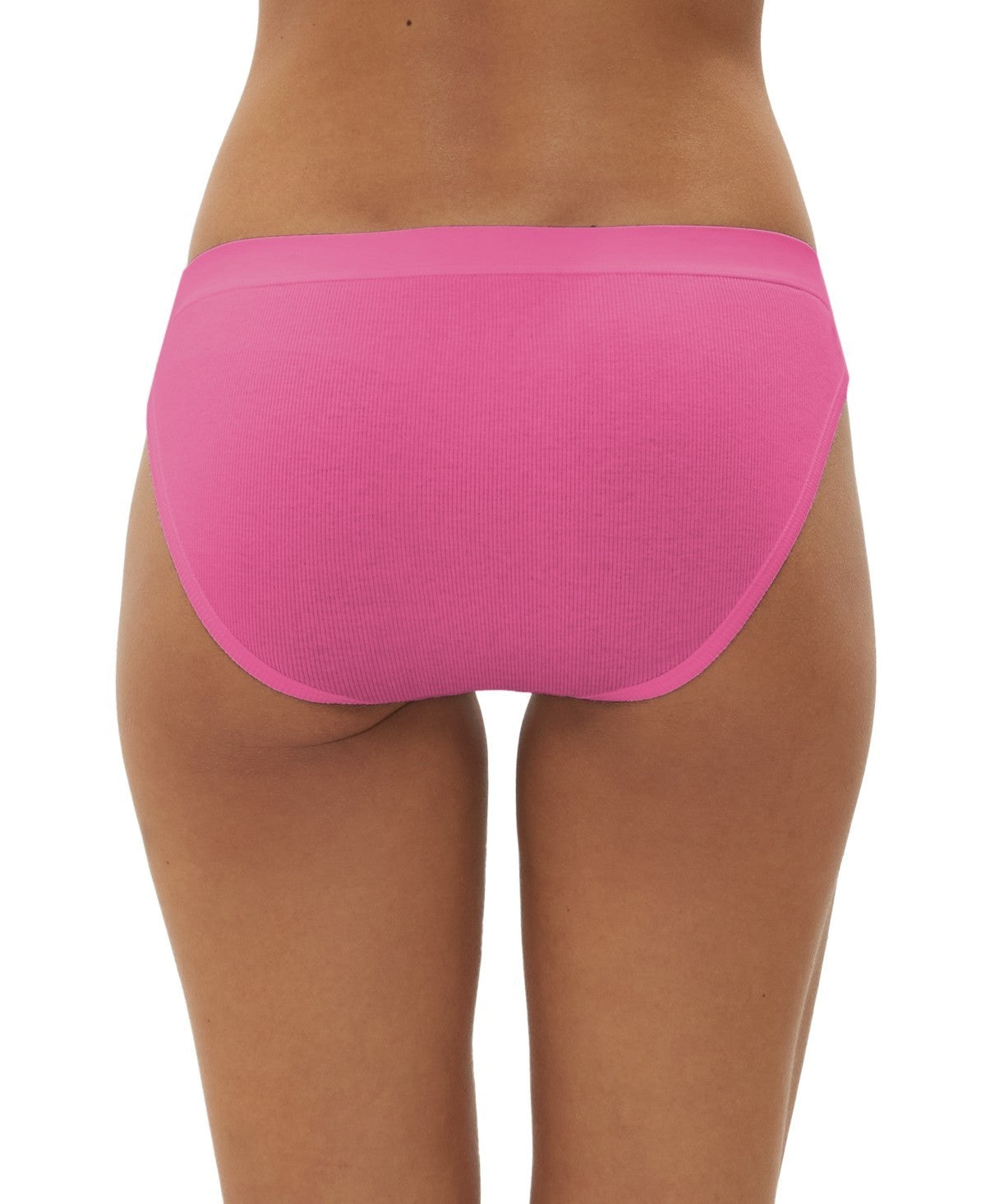 Gap GapBody Women's Logo Comfort Bikini Underwear GPW01075 Pink Size M