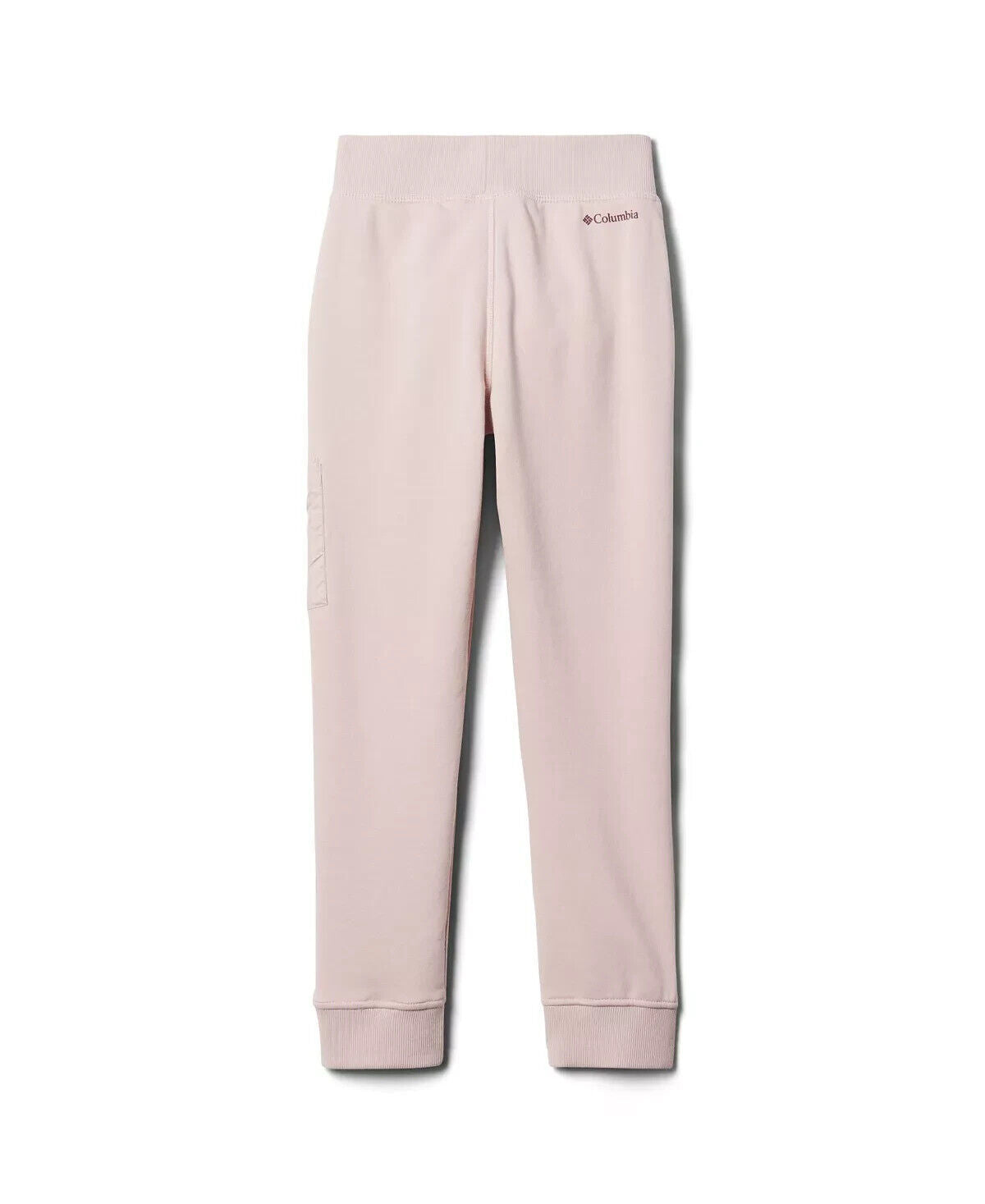 Columbia Big Boys Park Jogger Pink Size Youth M MSRP $60