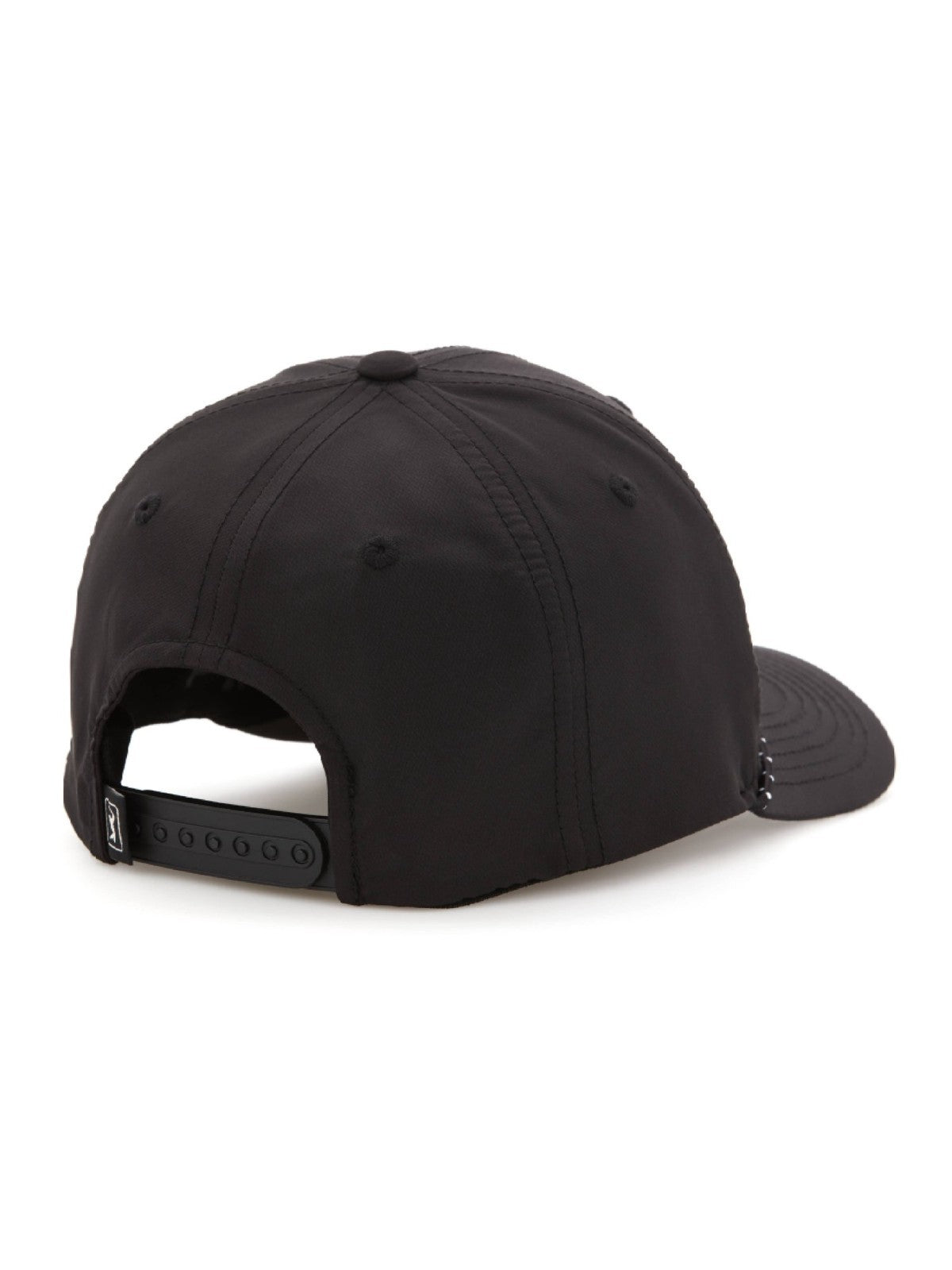 PGA TOUR Men's Premium Label Golf Cap Black Size Adjustable MSRP $24