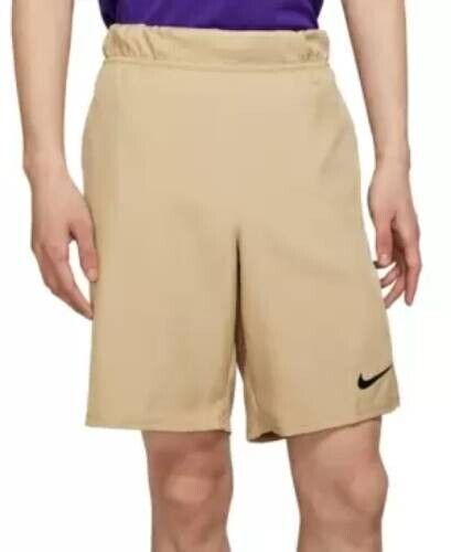 Nike Men's Court Dri-FIT Victory 9