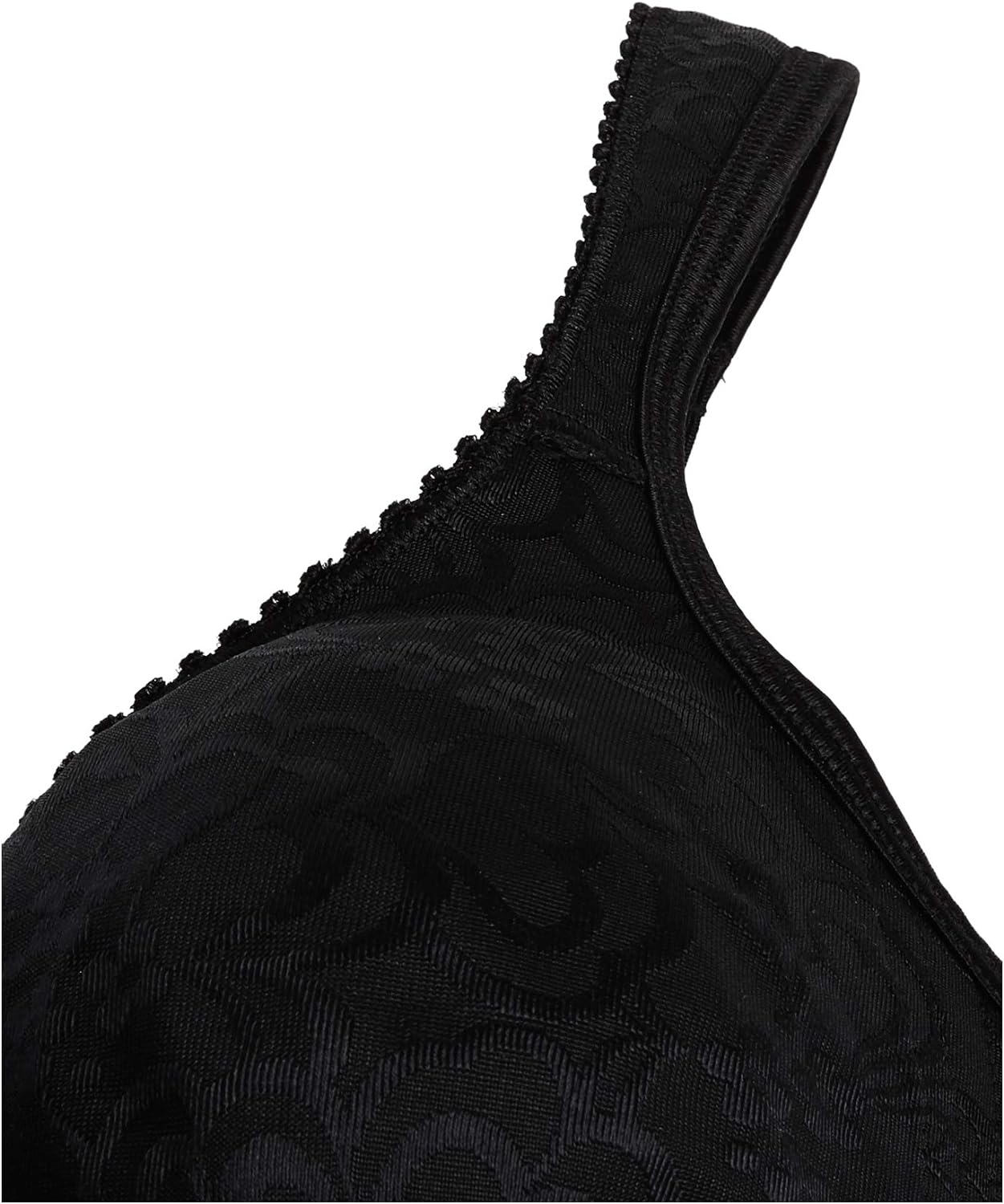 Playtex US4513 Women's Secrets Lifts & Supports Full Figure Underwire Bra 36DDD