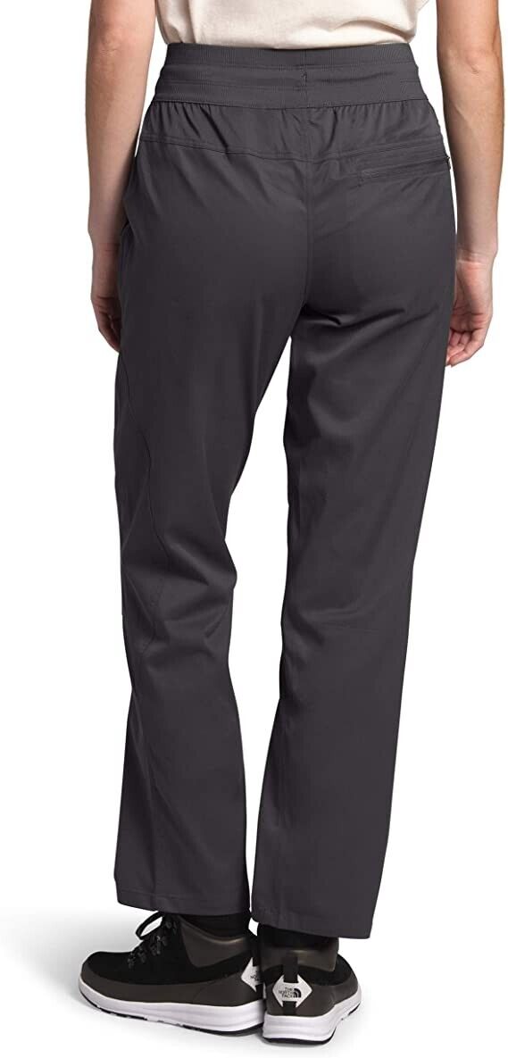 THE NORTH FACE Womens Aphrodite Motion Pant Grey Size XXL MSRP $70