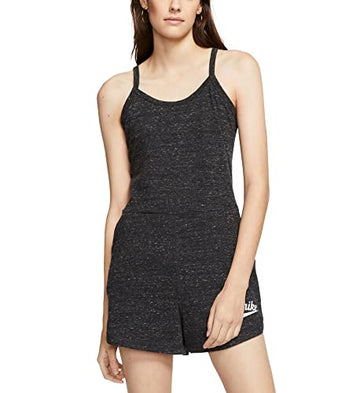 Nike NSW Heritage Romper Women's Grade School Size M