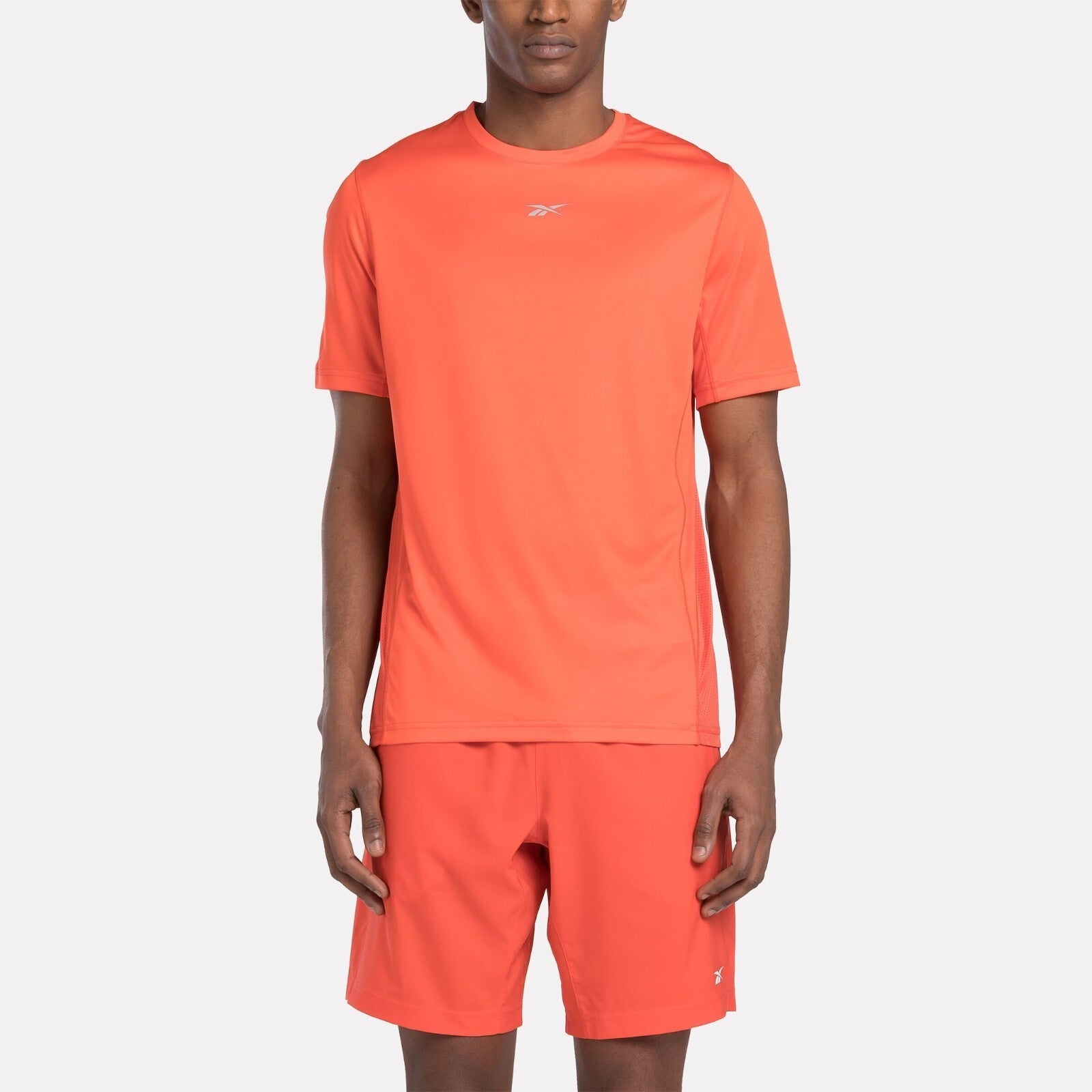 Reebok Men's Moisture-Wicking 9