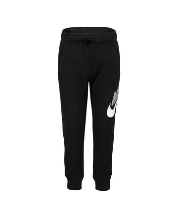 Nike Toddler Boys Sportswear Club Fleece Pants Black Size 2T MSRP $34
