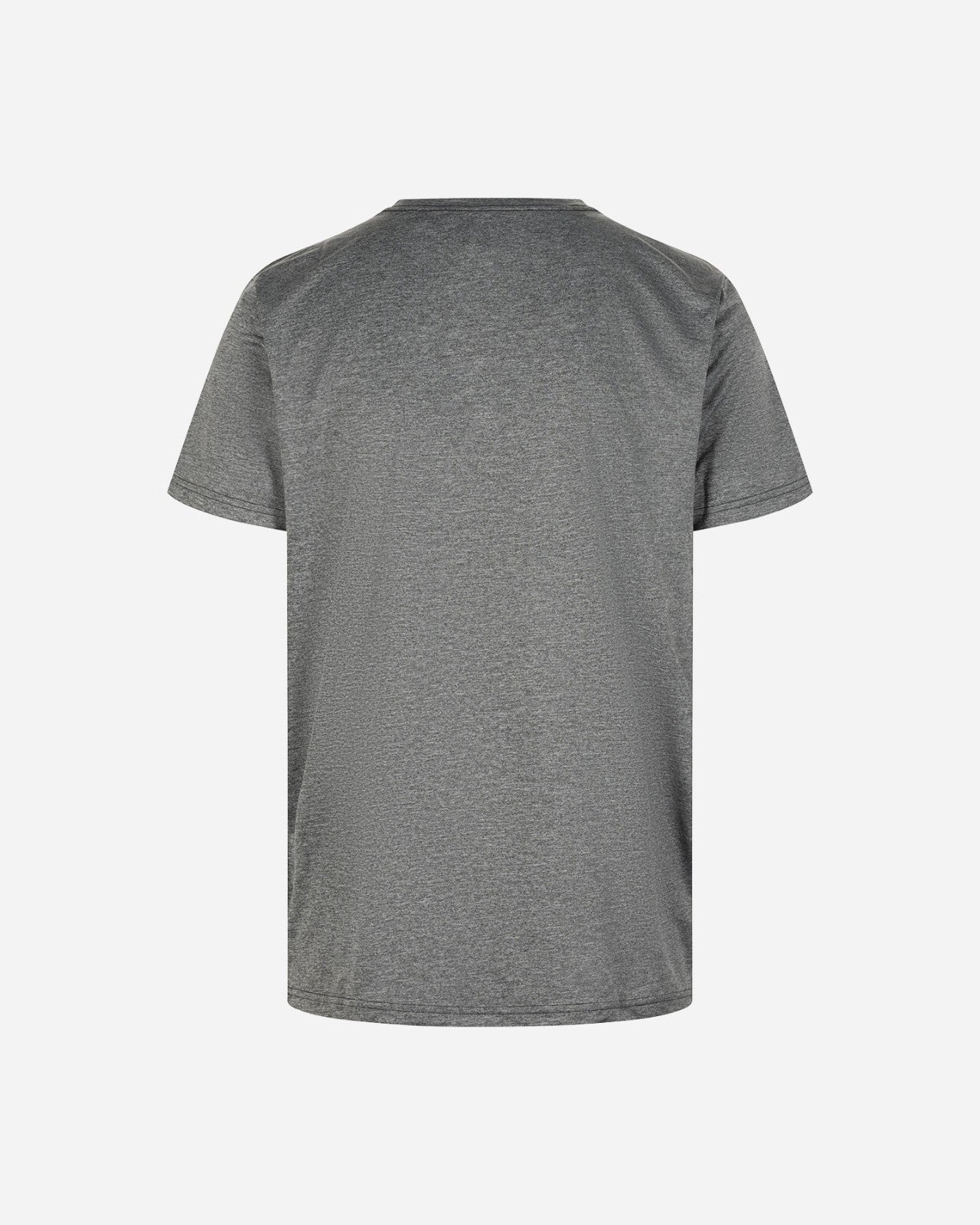 Columbia Men's Hike Moisture-Wicking Crew Neck T-shirt Gray Size L MSRP $45