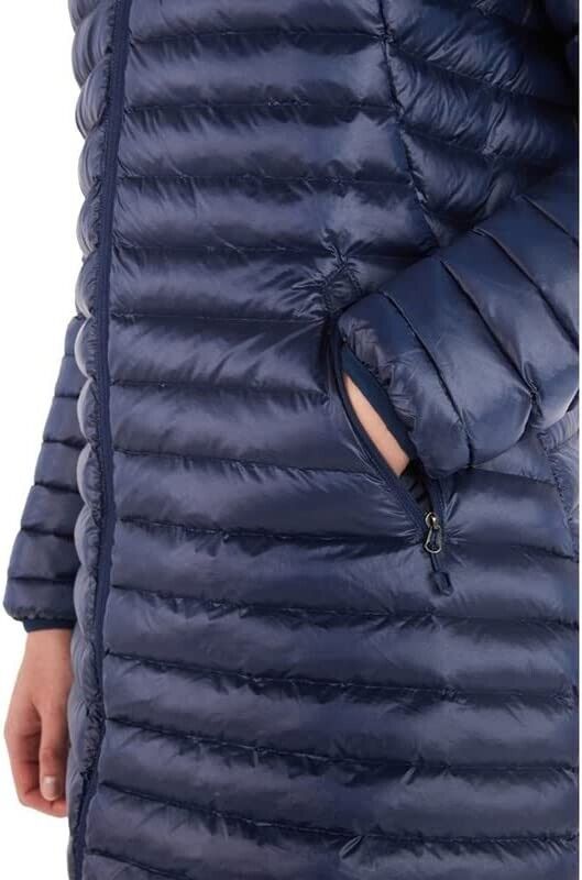 Marmot Women s Avant Featherless Hoody, Arctic Navy blue Size XS MSRP $250