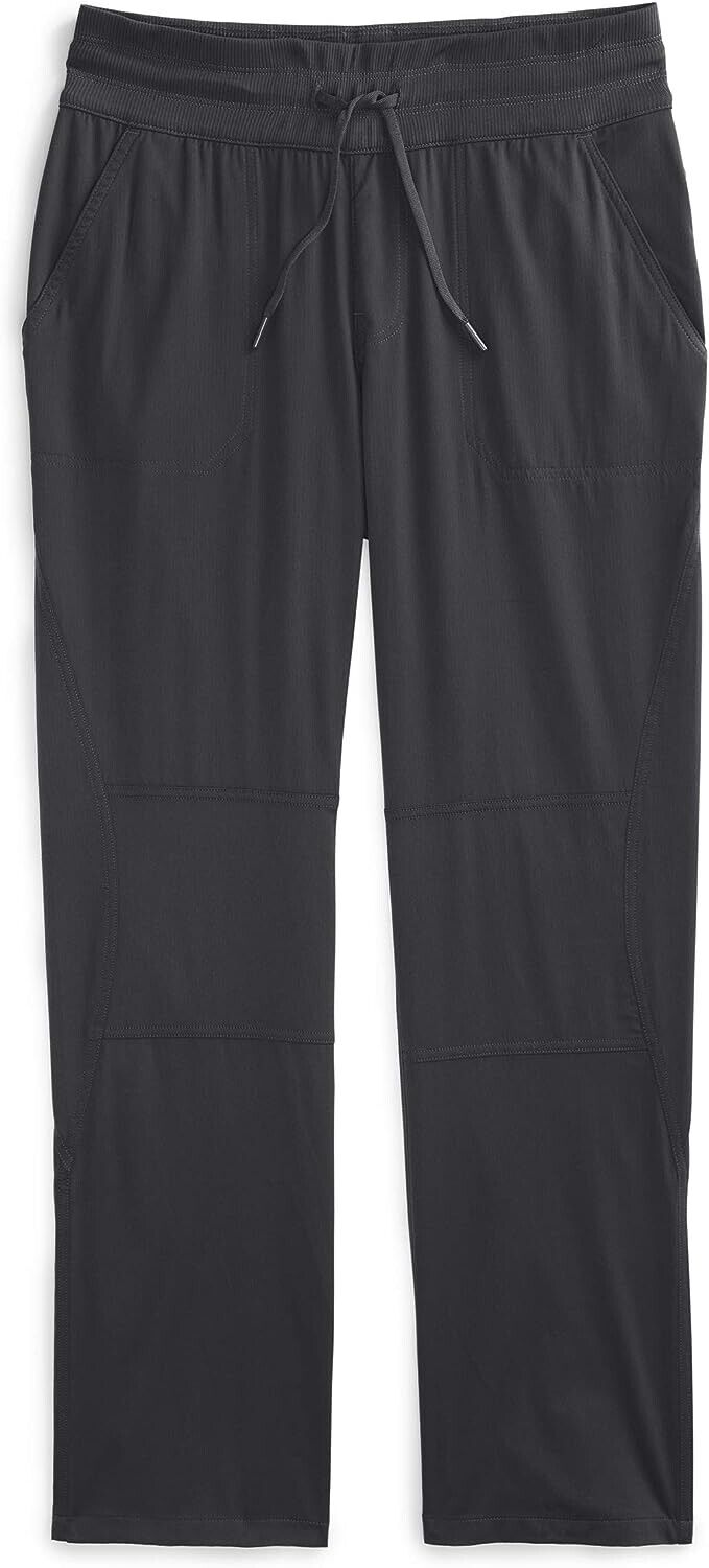 The North Face Aphrodite Motion Water Repellent Pants Grey Size XL MSRP $69