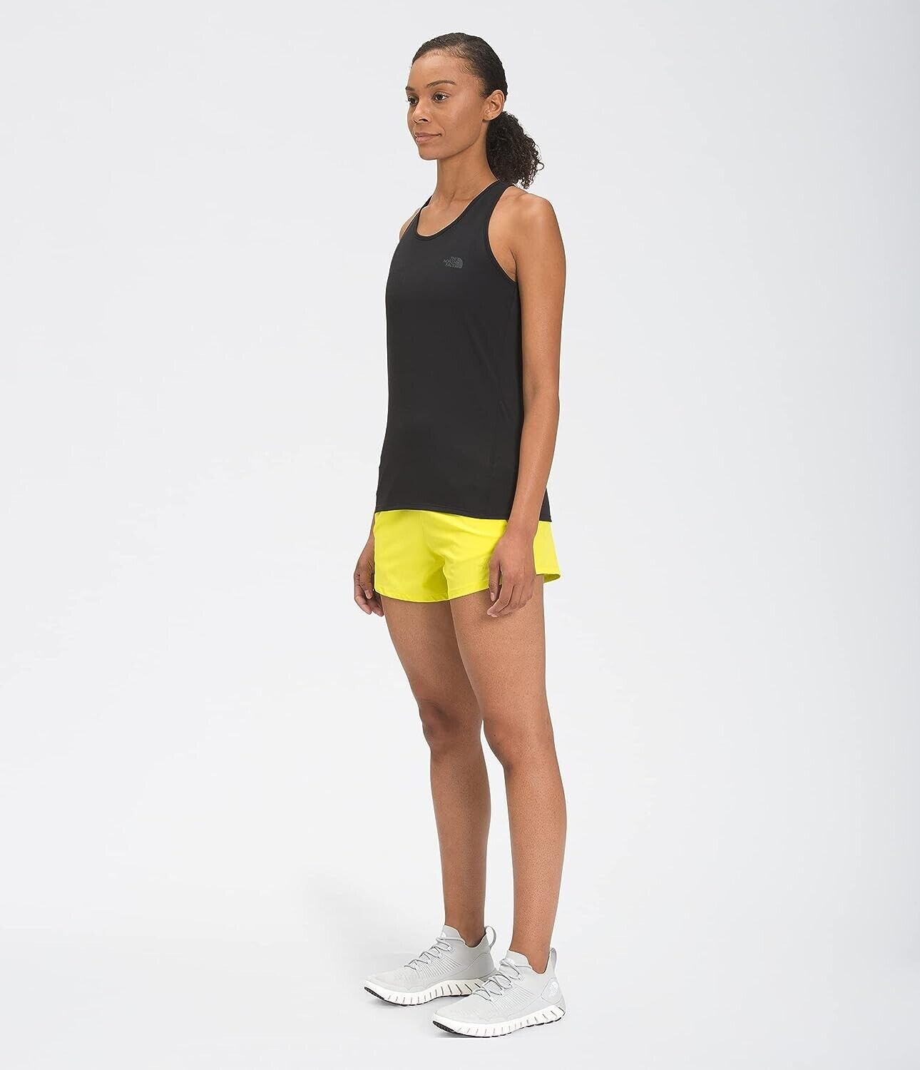 The North Face Women's Wander Tank Top Black Size L