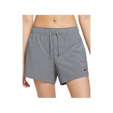 Nike Women's Flex Shorts Gray Green Size S