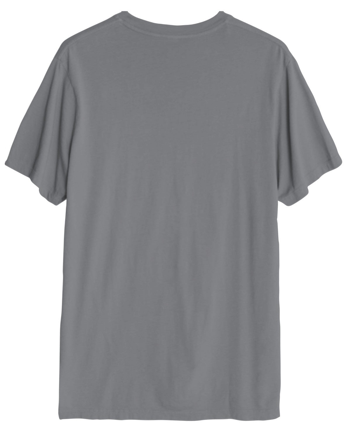 Hybrid Men's Star Wars Short Sleeve T-shirt Grey Size L MSRP $20