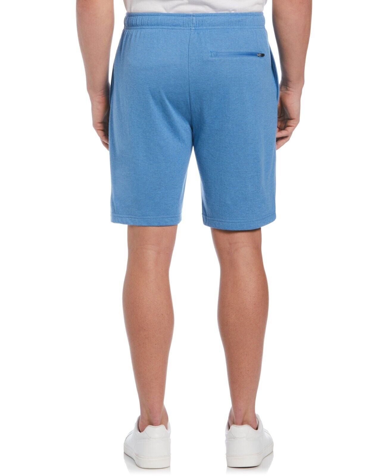 CUBAVERA Men's Solid Double-Knit 9