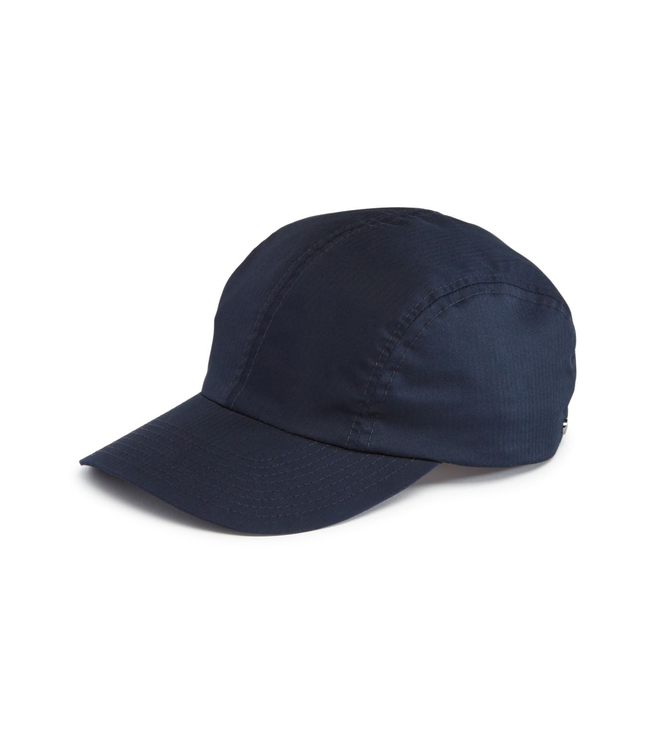Era Men's Hat Navy One Solid Baseball Cap Accessory One Size