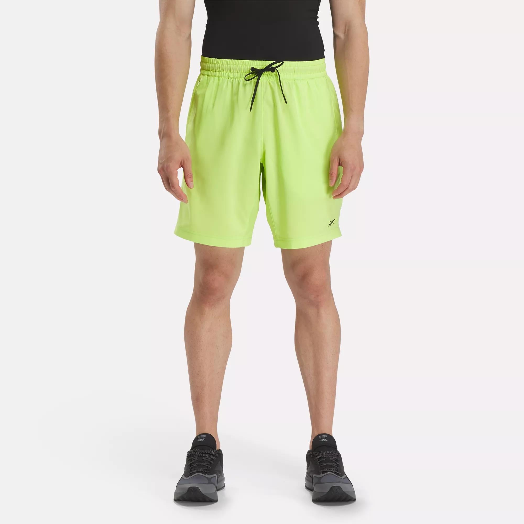 Reebok Workout Ready Men's Shorts