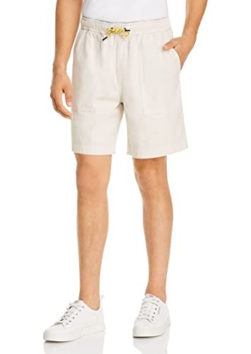 Penfield White Renard Regular Fit Short, US size Small
