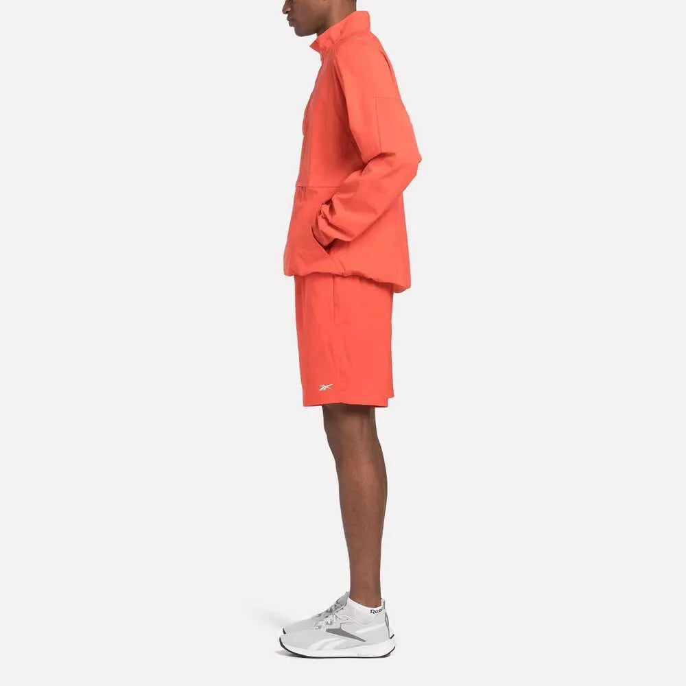 Reebok Men's Moisture-Wicking 9