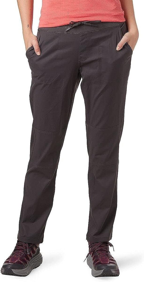 The North Face Women's Aphrodite Motion Pant Dark Gray Size XXL MSRP $70