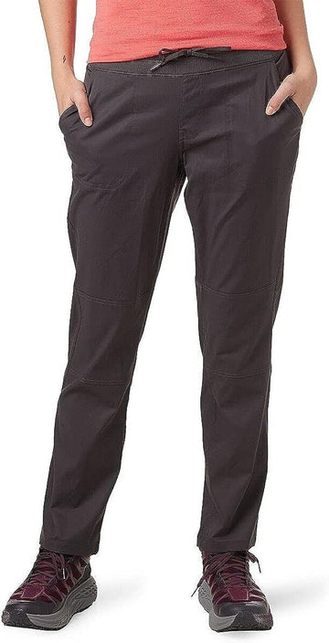 The North Face Women's Aphrodite Motion Pant Dark Gray Size XXL MSRP $70