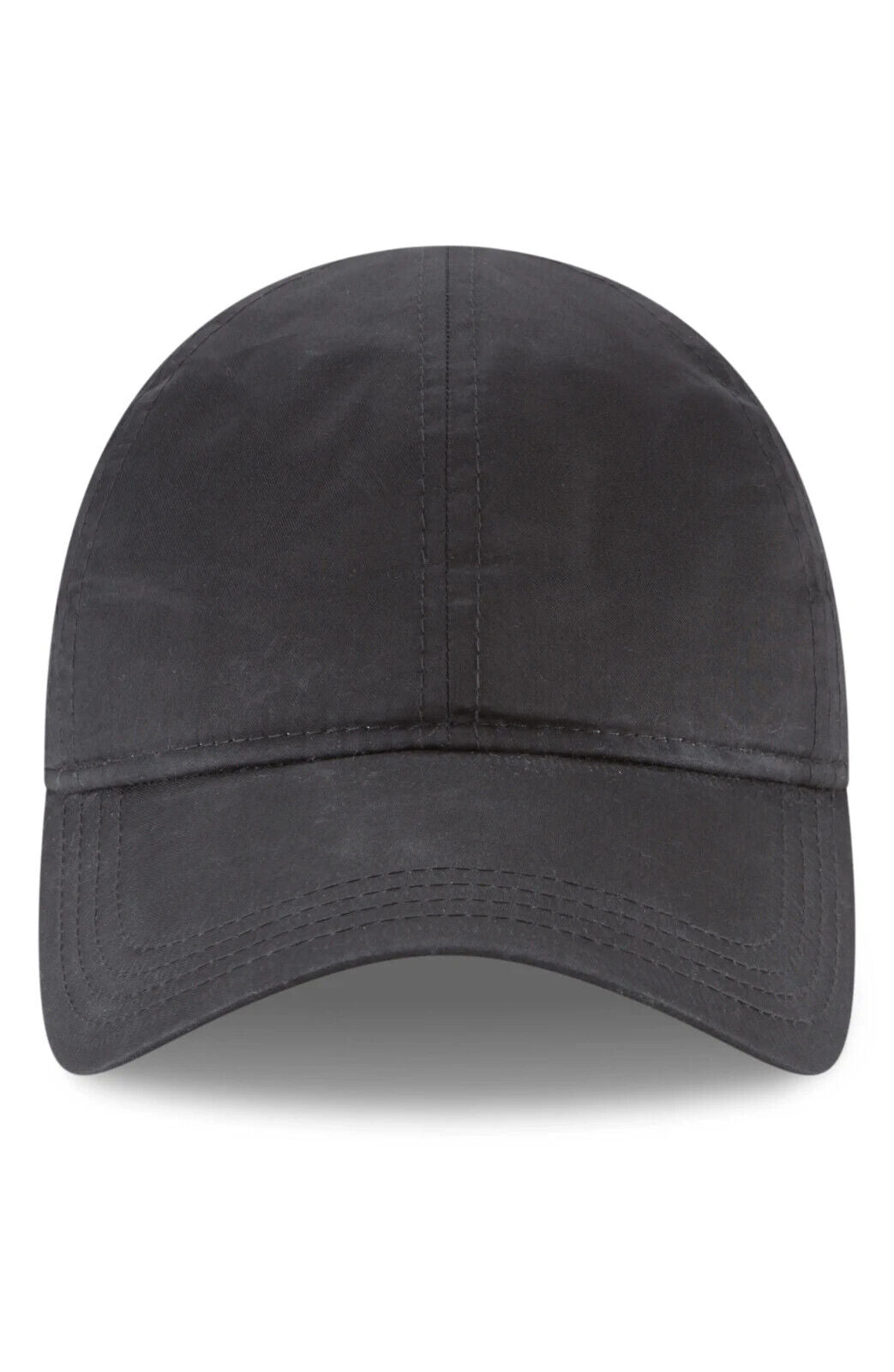 New Era Moleskine Cap Black Size adjustable