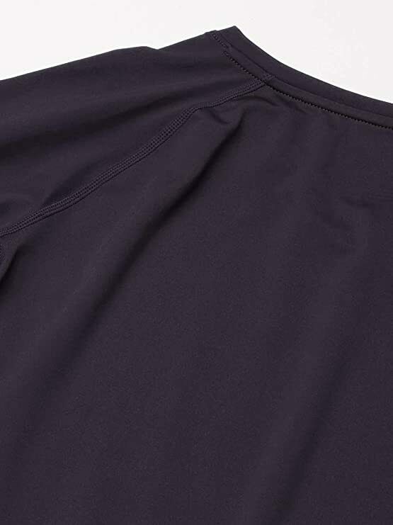 ASICS Youth Spin Serve Volleyball Jersey top Black Size L MSRP $40