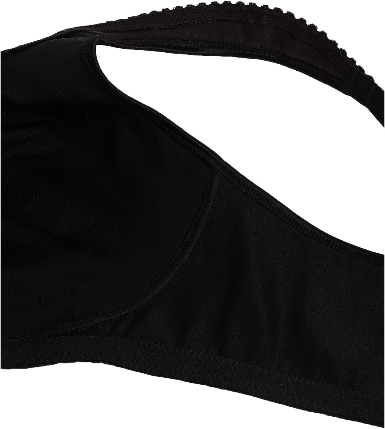 Playtex US4513 Women's Secrets Lifts & Supports Full Figure Underwire Bra 36DDD
