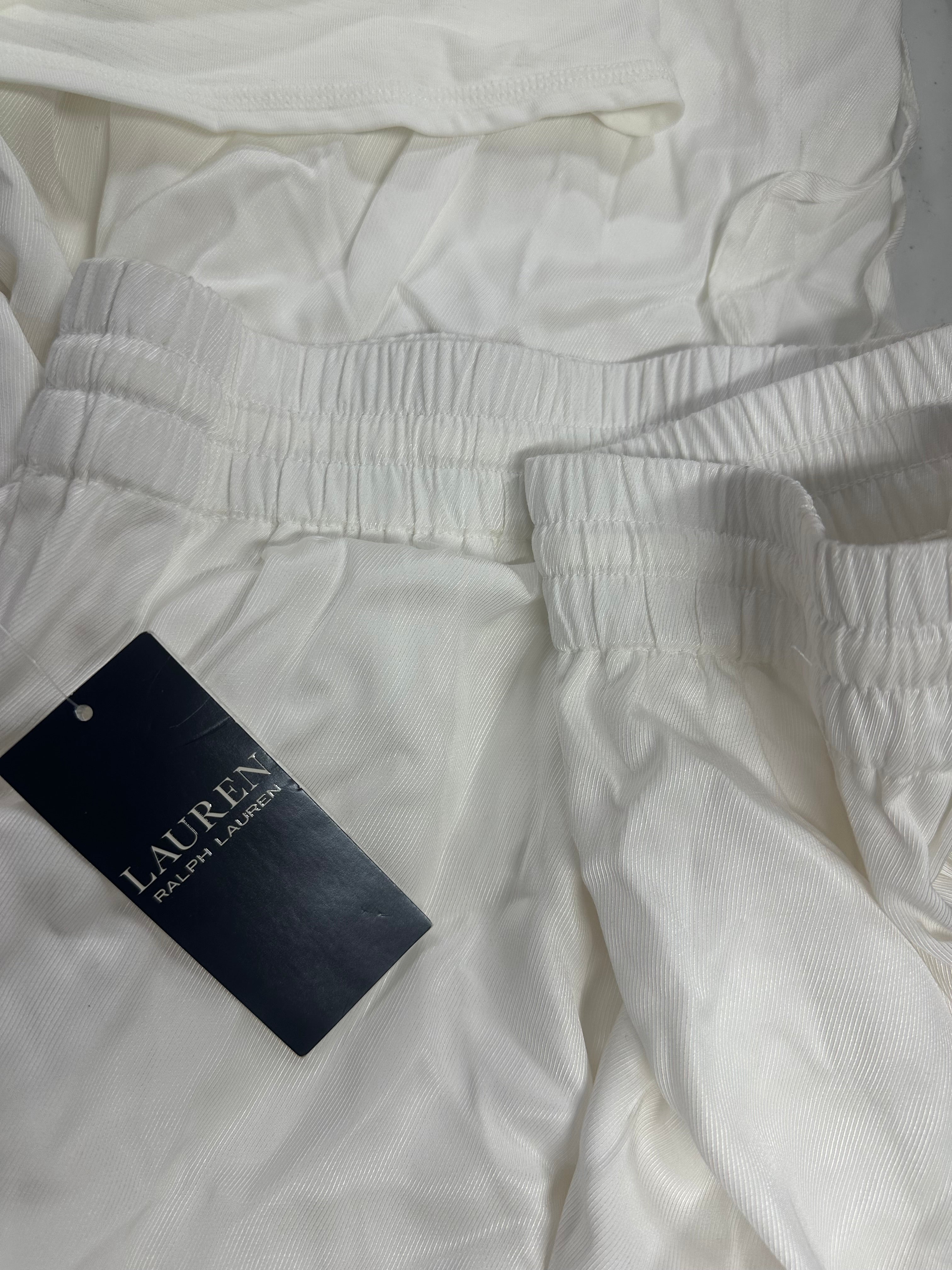 Women's Clothing Assorted Wholesale Lot POLO RALPH LAUREN, MICHAEL KORS, THREE DOTS, IDEOLOGY, Assorted Wholesale Lot, 14 items, Shelf Pulls, MSRP $870