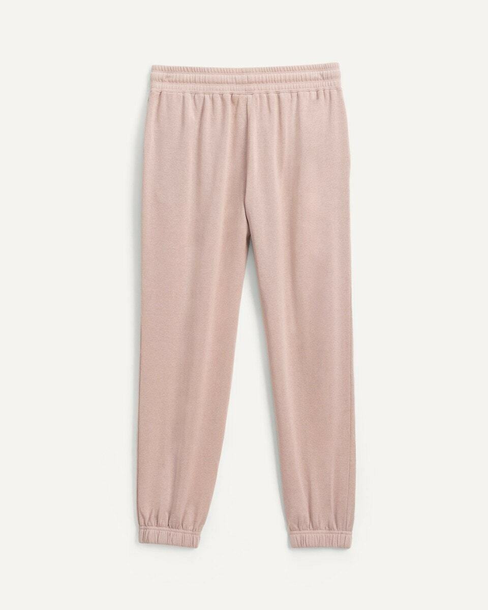Splendid Lunar Active Pant Taro Pink Size L MSRP $138