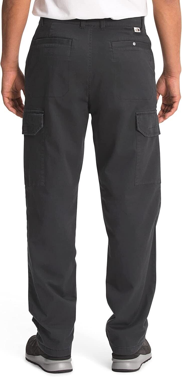 THE NORTH FACE Men s Warm Motion Pant, Asphalt Grey, Size 40 Regular MSRP $99