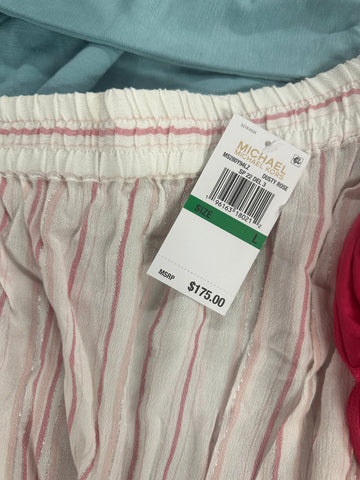 Women's Clothing Assorted Wholesale Lot POLO RALPH LAUREN, MICHAEL KORS, THREE DOTS, IDEOLOGY, Assorted Wholesale Lot, 14 items, Shelf Pulls, MSRP $870