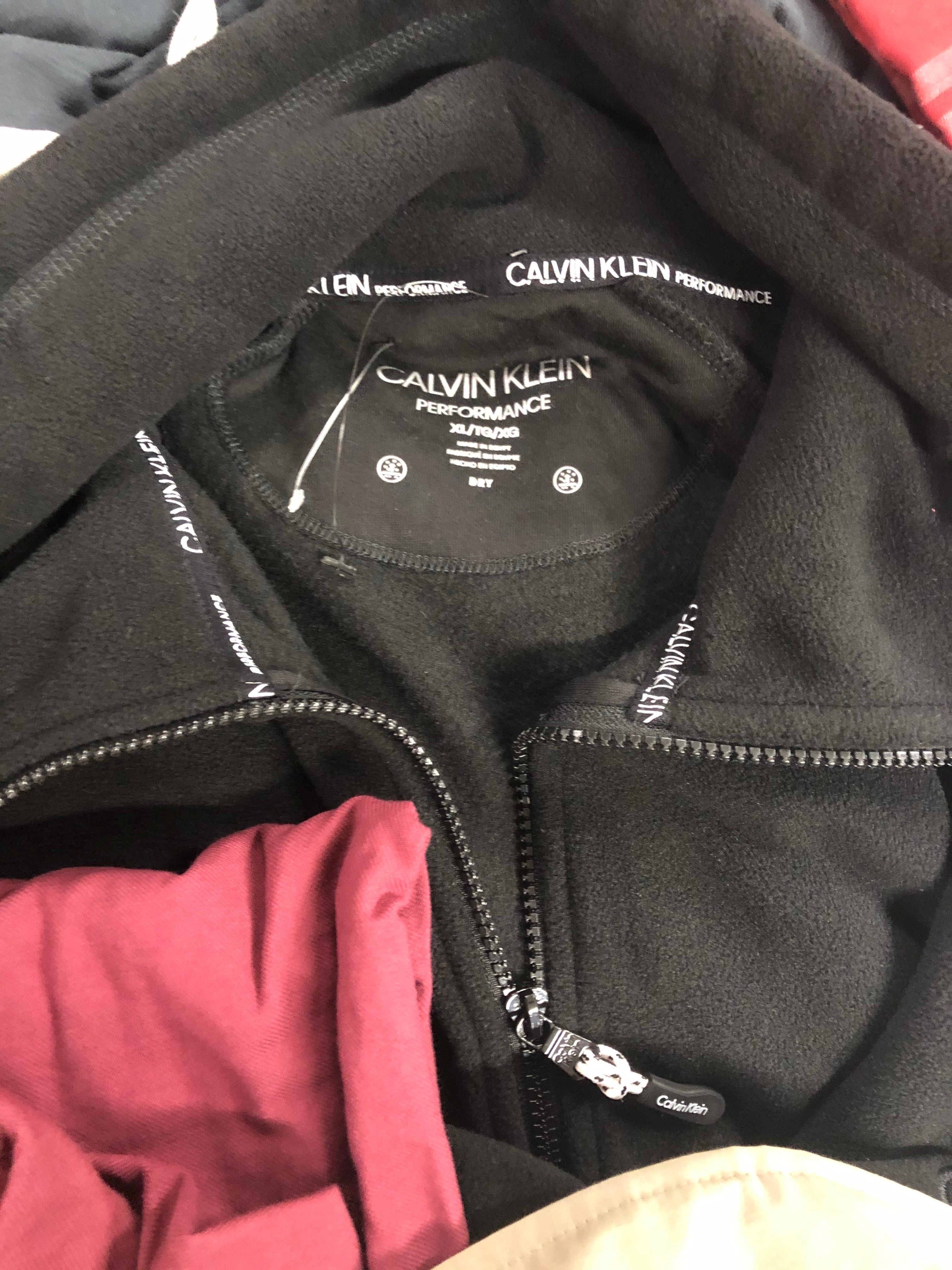 Men's Clothing Assorted Wholesale Lot, JUST CAVALLI, ALTEA, CALVIN KLEIN, KID DANGEROUS and more, 11 items, Shelf Pulls, MSRP $1,660