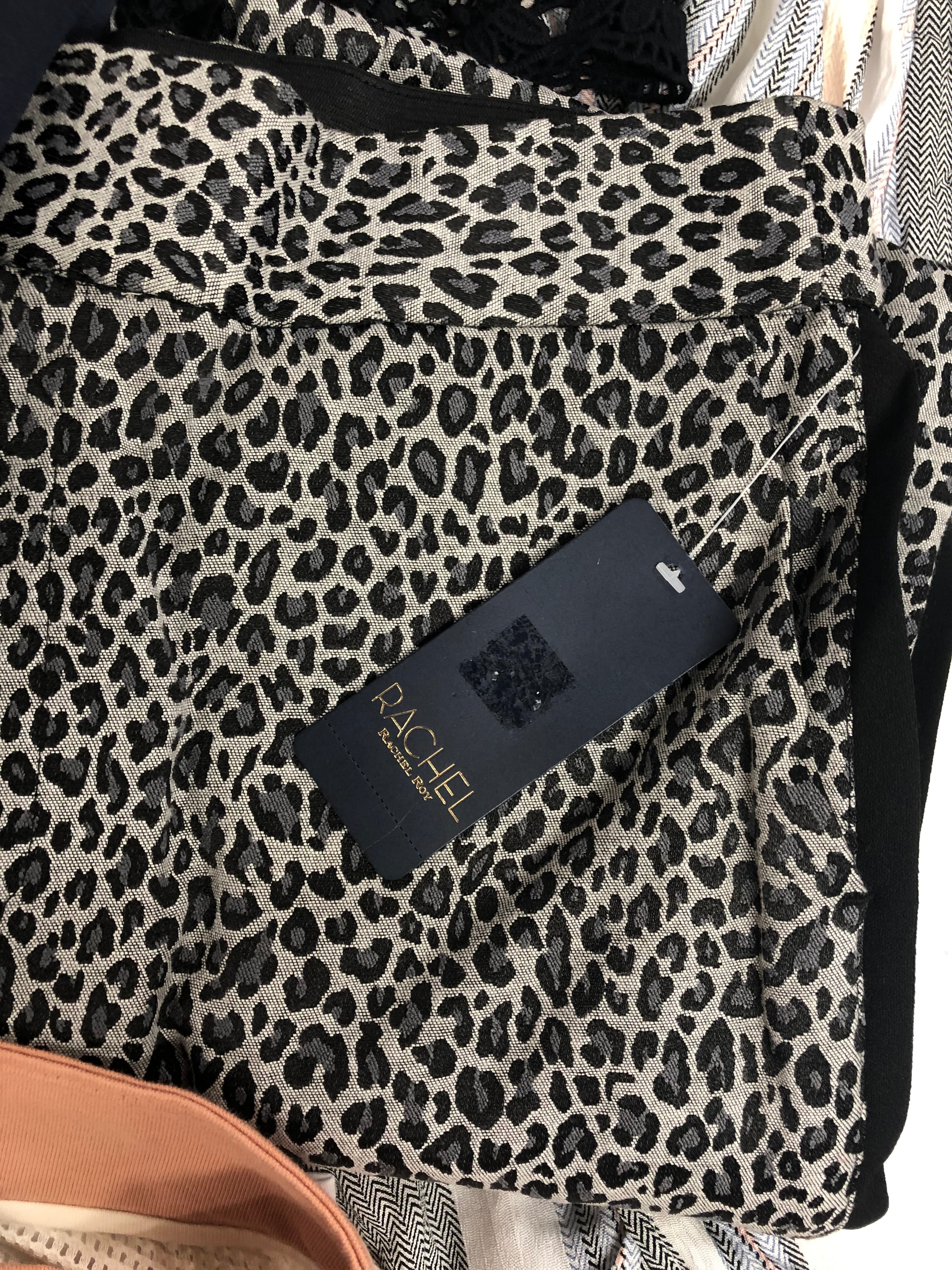 Women's Clothing Assorted Wholesale Lot, NIKE, DKNY, LUCKY BRAND, RACHEL ROY, ADIDAS, LA BLANCA and more, 13 items, Shelf Pulls, MSRP $956