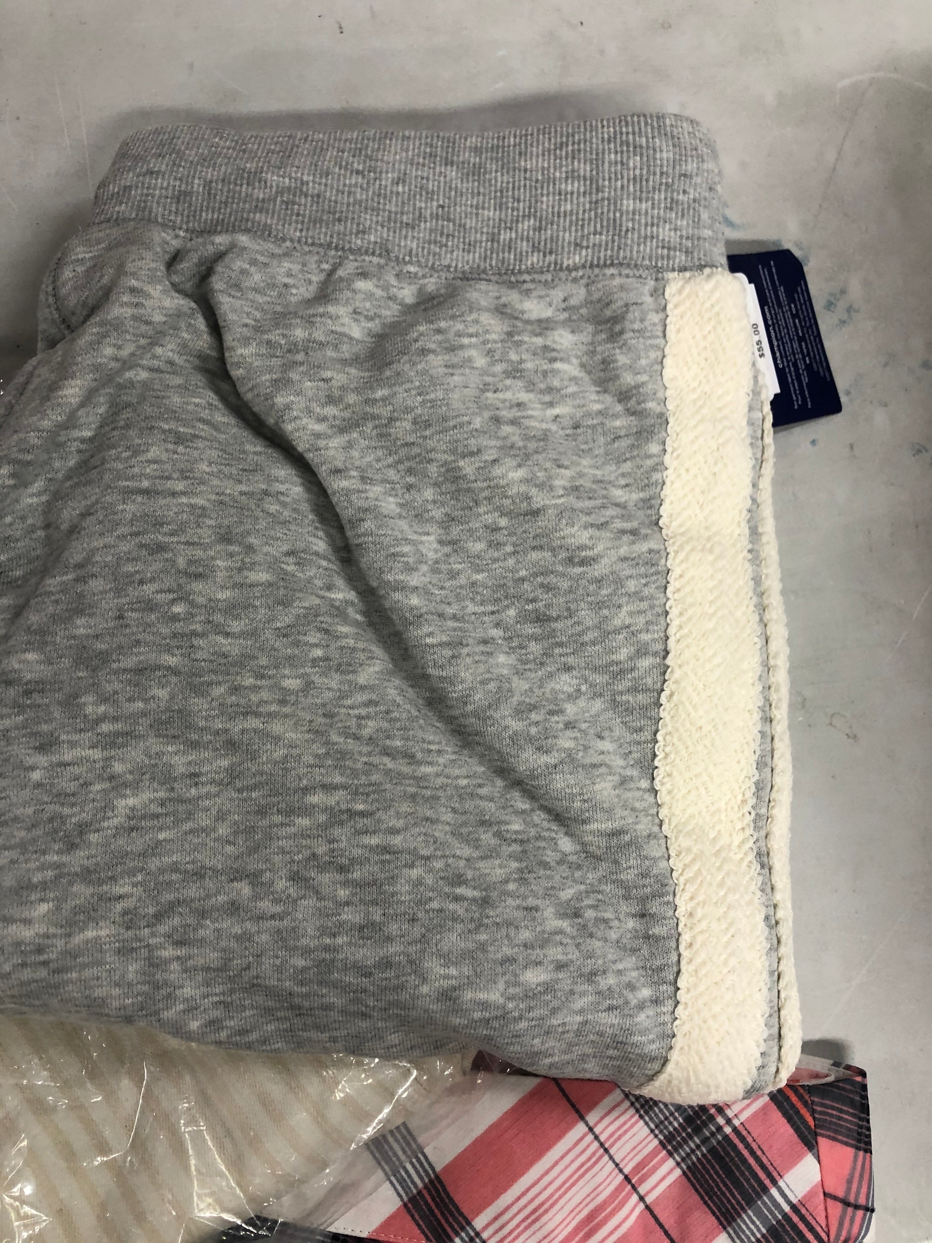 Women's Clothing Bottom Wholesale Lot, JOE'S, TOMMY HILFIGER, HUDSON, SANCTUARY and more, 13 items, Shelf Pulls, MSRP $1,180
