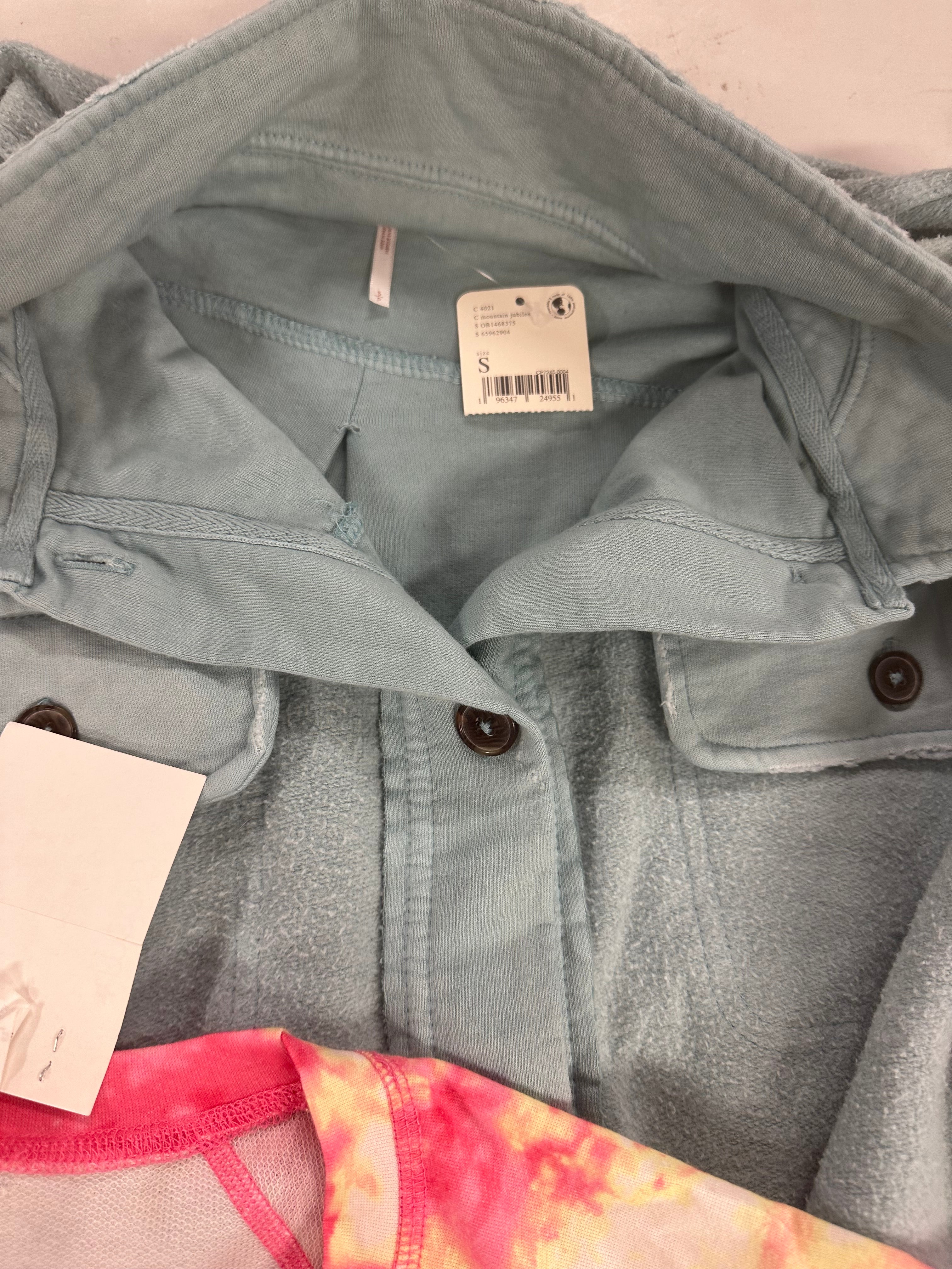 Women's Clothing Assorted Wholesale Lot, MICHAEL KORS, FREE PEOPLE, IDEOLOGY, 11 items, Shelf Pulls, MSRP $574