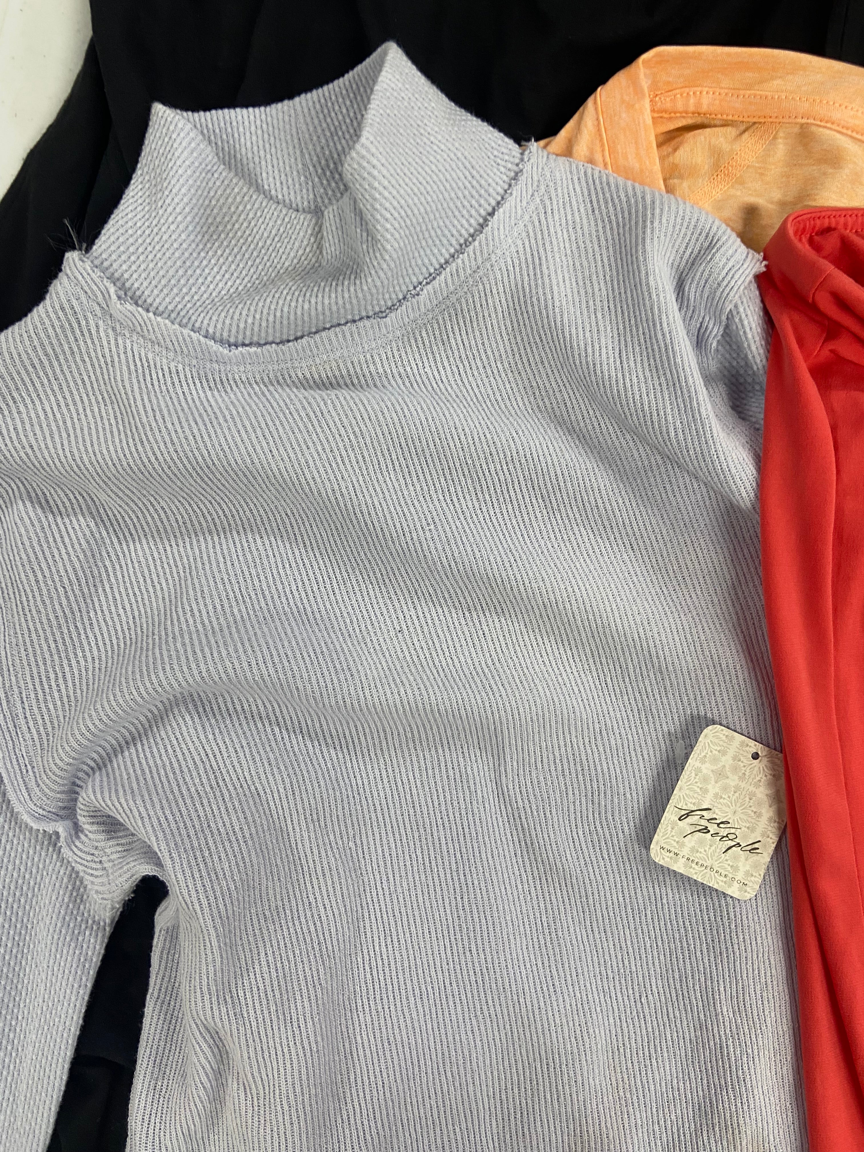 Women's Clothing Assorted Wholesale Lot, MICHAEL KORS, FREE PEOPLE, PROPPER, LOST GODS, IDEOLOGY and Others, 16 items, Shelf Pulls, MSRP $713