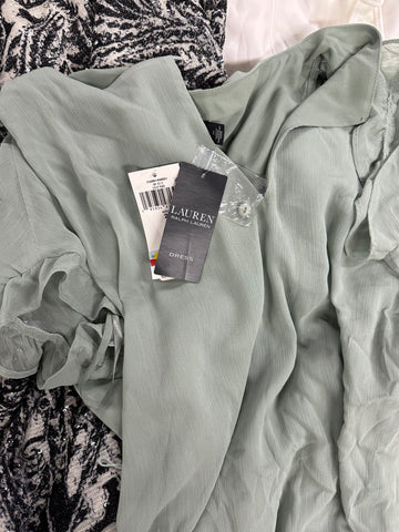 Women's Clothing Assorted Wholesale Lot, Nike, POLO RALPH LAUREN, ADIDAS, CHAMPION, PUMA and more, 8 items, CUSTOMER RETURNS